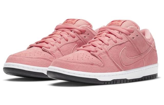 Nike Dunk SB Pro PRM "pink pig"