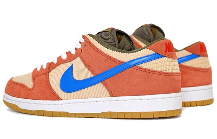 Nike Dunk SB SB Pro "Corduroy"