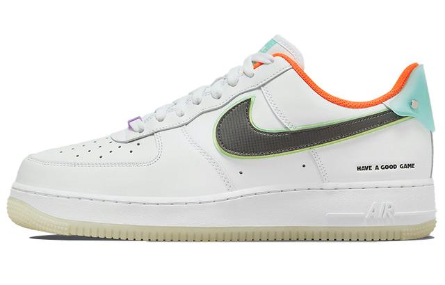 Nike Air Force 1 Low "Have A Good Game"