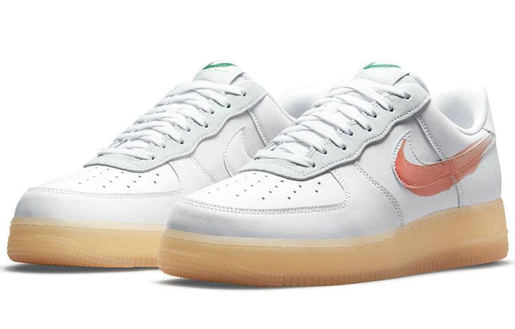 Mayumi Yamase x Nike Air Force 1 Flyleather