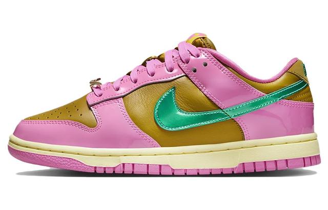 PARRIS GOEBEL x Nike Dunk Low QS