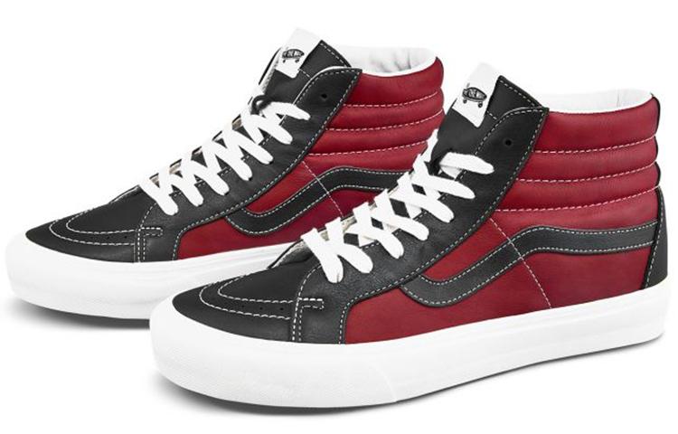 Vans SK8 Reissue Vlt Lx