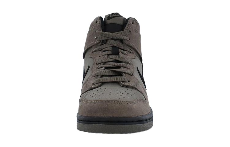 Nike Dunk "Dark Mushroom" GS