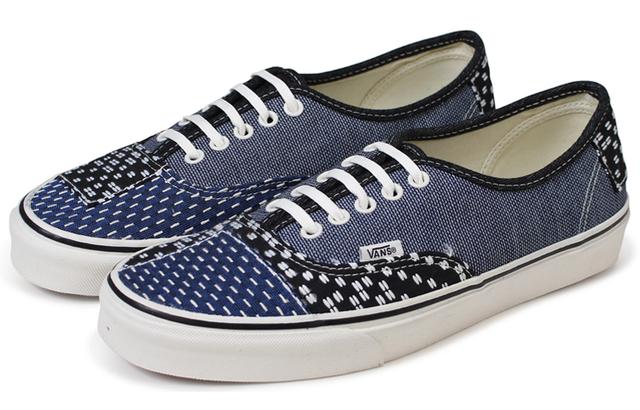 Vans Authentic Classic