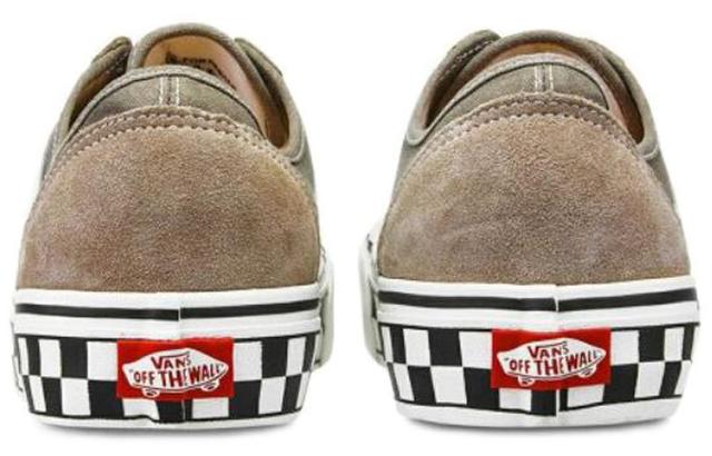 Vans Style 36 Decon SF