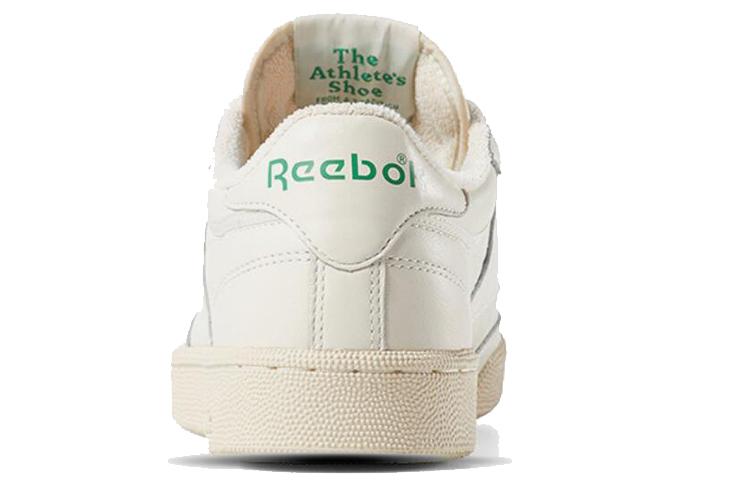 Reebok Club C 1985 TV