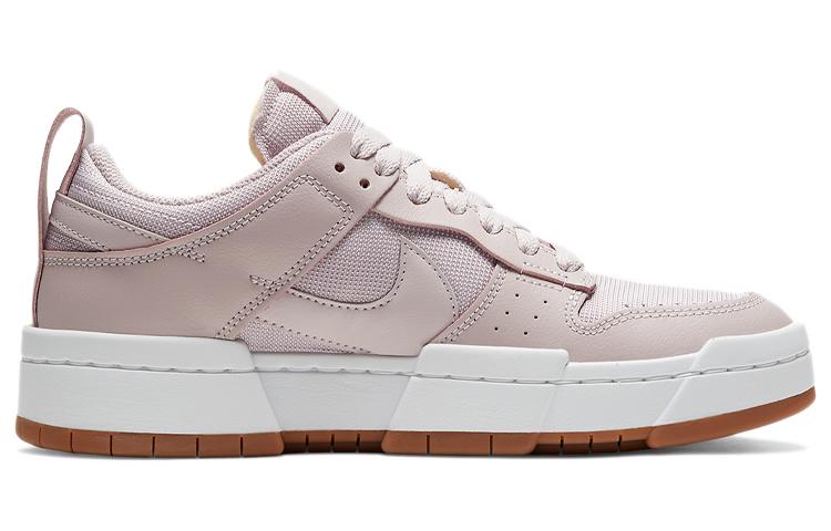 Nike Dunk Disrupt low "platinum violet"