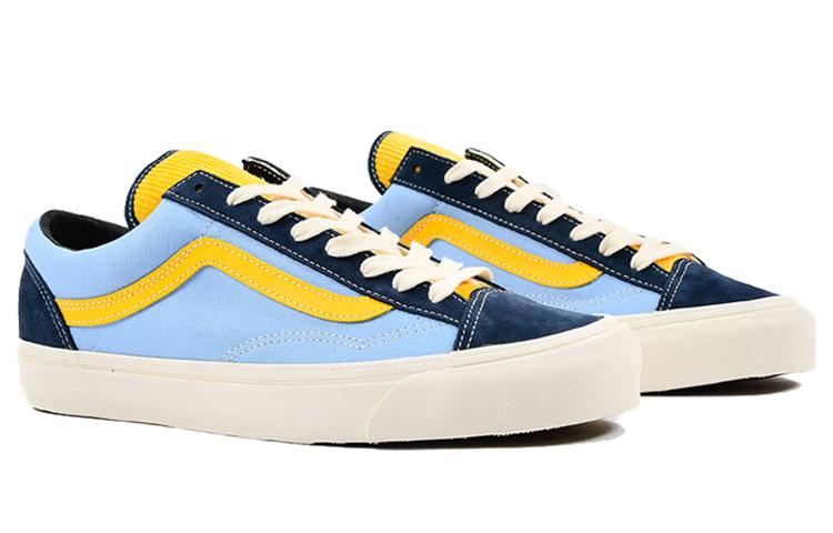 Vans Style 36 Lx