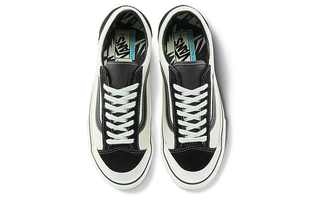 Vans Style 36 logo