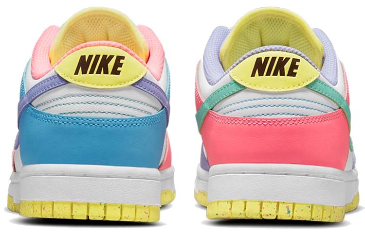 Nike Dunk Low SE "easter candy"