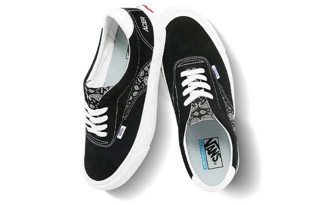 Vans Acer NI