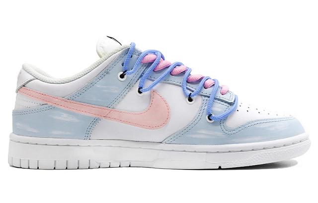 Nike Dunk Low vibe