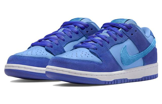Nike Dunk SB Pro "Blue Raspberry"