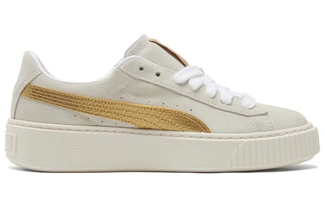 PUMA Suede Platform Year Of Ox