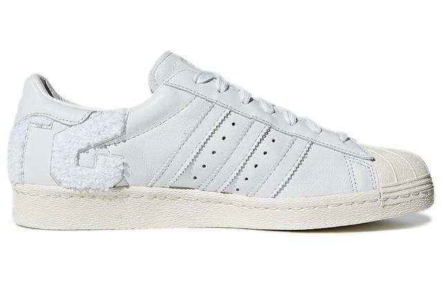 adidas originals Superstar 80s