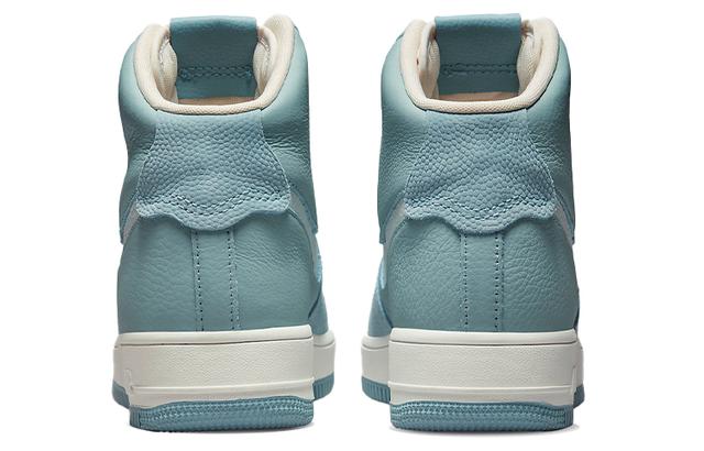 Nike Air Force 1 Sculpt "Ocean Cube"