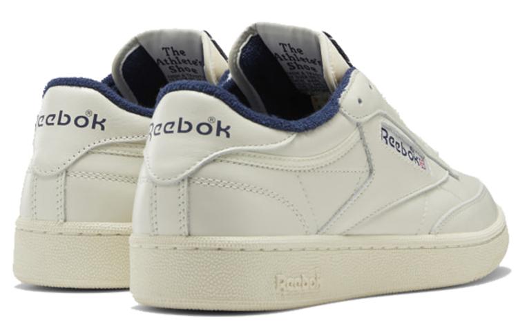 Reebok Club C 1985 TV