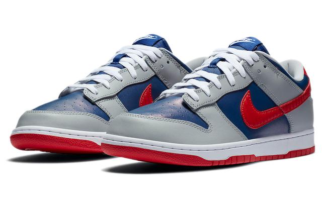 Nike Dunk Low SP "Samba"