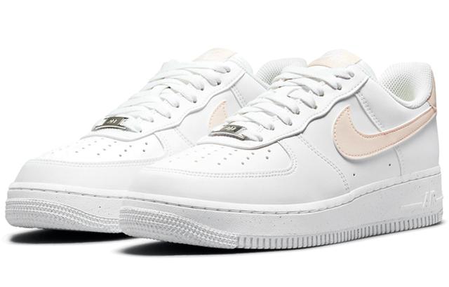 Nike Air Force 1 Low White Coral