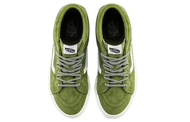 Vans SK8 Reissue Ghillie Mte