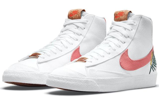 Nike Blazer 77 "Catechu"