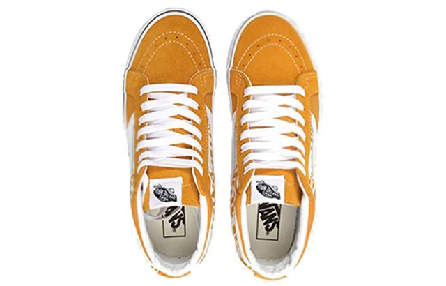 Vans SK8 Reissue LOGO