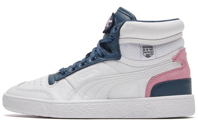 Von Dutch x PUMA Ralph Sampson Mid