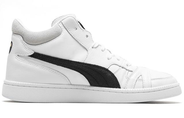 PUMA Becker Mid