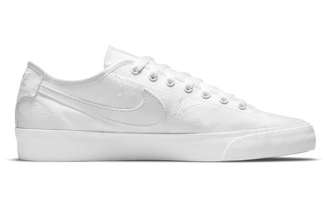 Nike Blazer Low SB Court