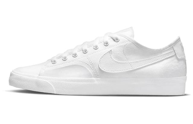 Nike Blazer Low SB Court