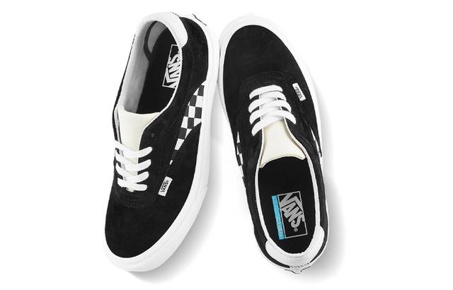 Vans Acer NI Sp