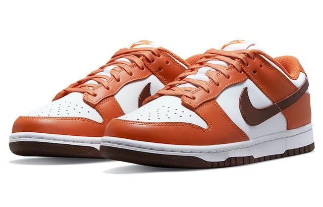 Nike Dunk Low "Bronze Eclipse"