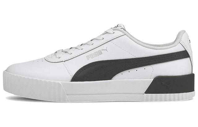 PUMA Carina Leather