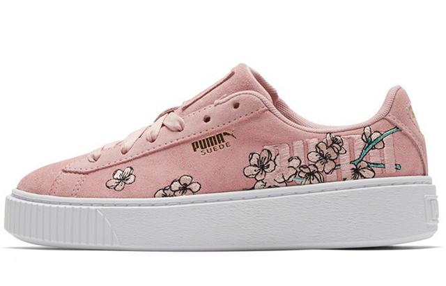 PUMA Platform Floral