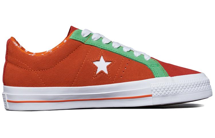 Converse one star pro