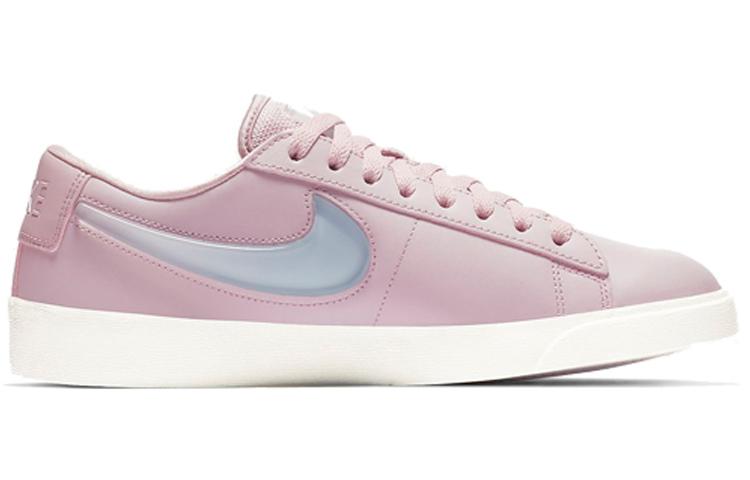 Nike Blazer Low LX Plum Chalk