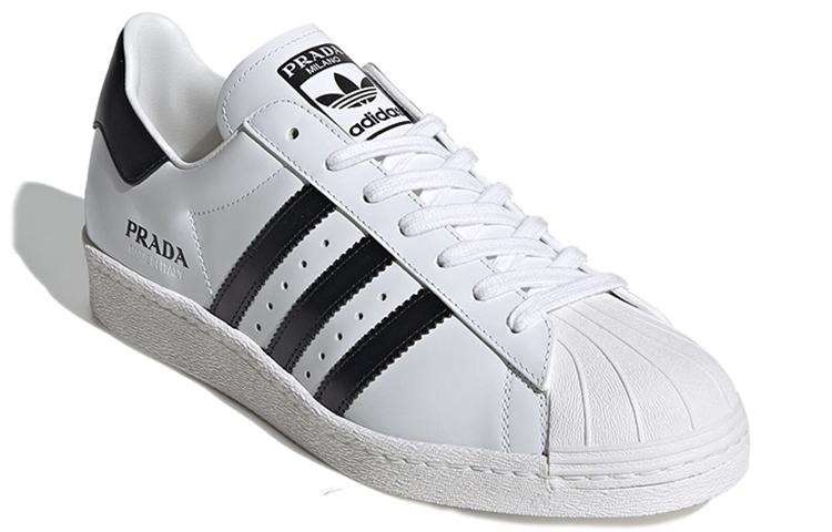 PRADA x adidas originals Superstar 2020