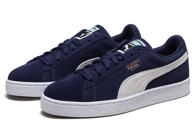 PUMA Suede Classic+