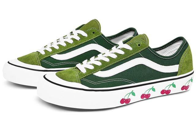 Vans Style 36 SF