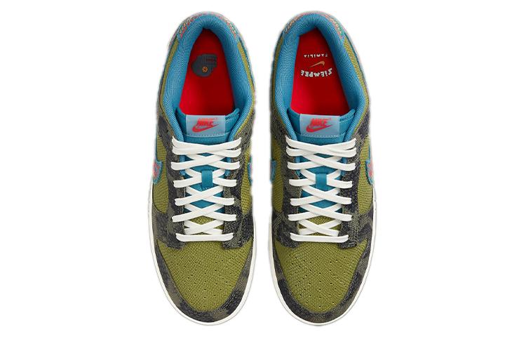 Nike Dunk Low "Siempre Familia"