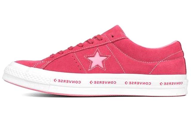 Converse One Star Ox