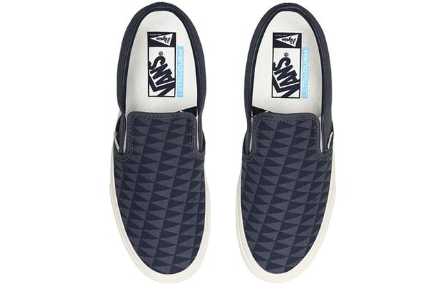 Vans slip-on