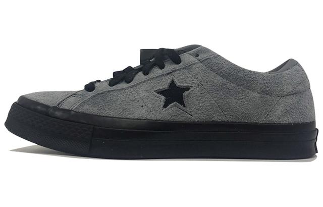 Converse one star