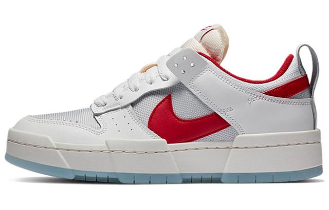 Nike Dunk Disrupt "Gym Red"