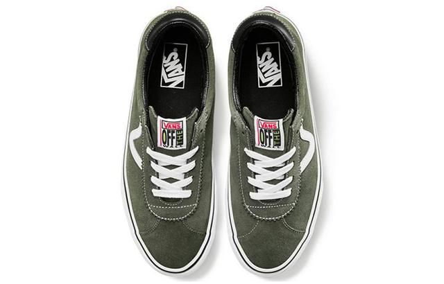 Vans Vans Sports