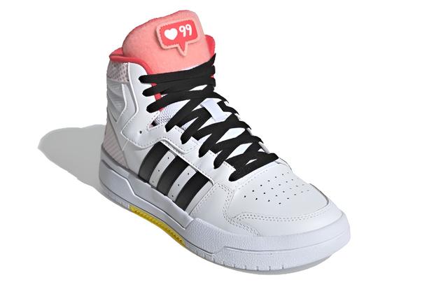 adidas neo Entrap Mid