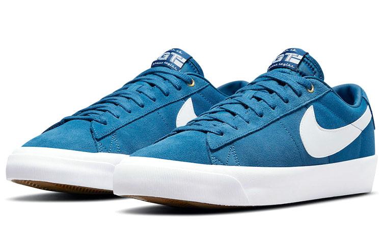 Nike Blazer Low SB GT