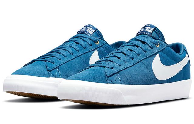 Nike Blazer Low SB GT