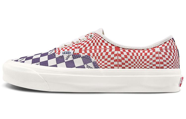 Vans Authentic Og Lx 3D