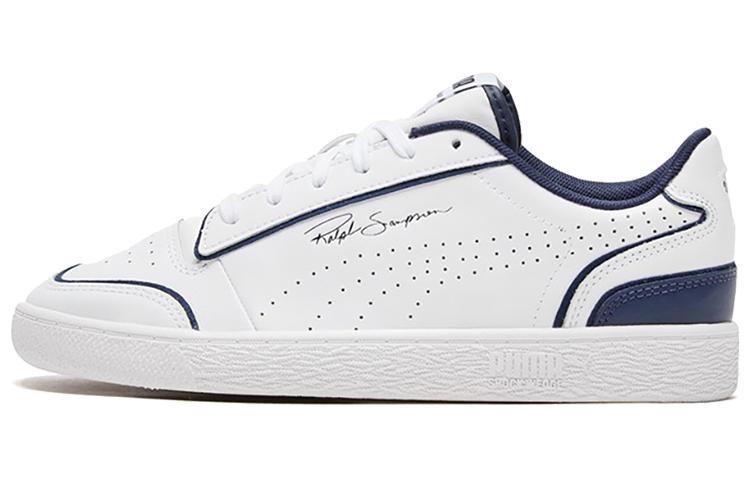 PUMA Ralph Sampson Lo Perf Outline